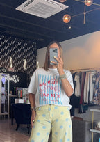 The Beach Club Tees