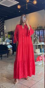 Graciela Dress