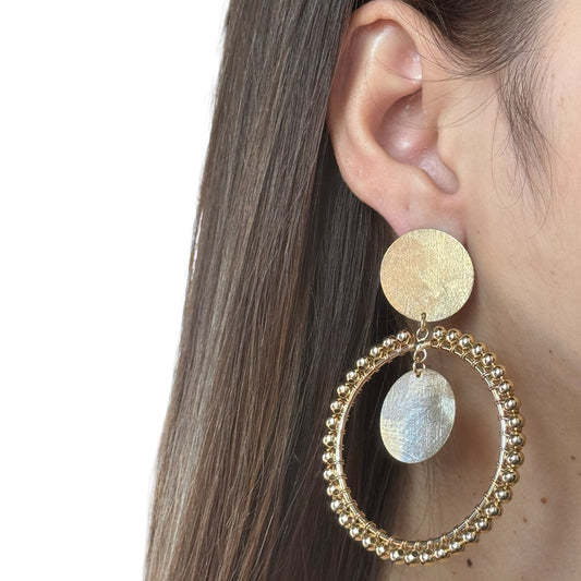 Alane Earrings