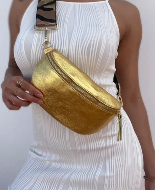 Fanny/Crossbody Bag