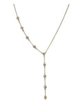 Honey Necklace- Lariat