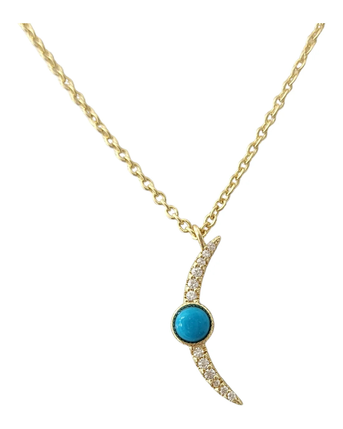 Hester Necklace