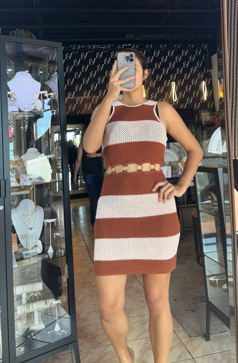 Sunny Dress