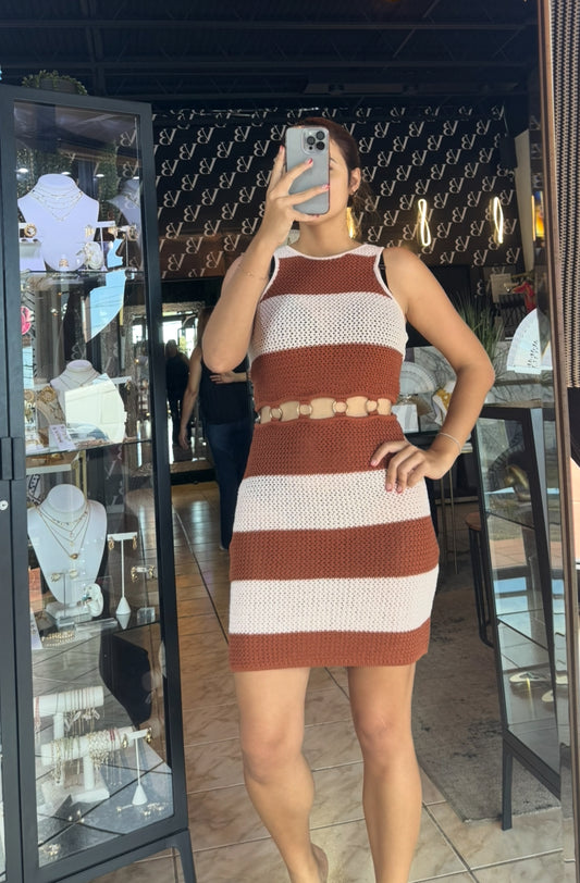 Sunny Dress