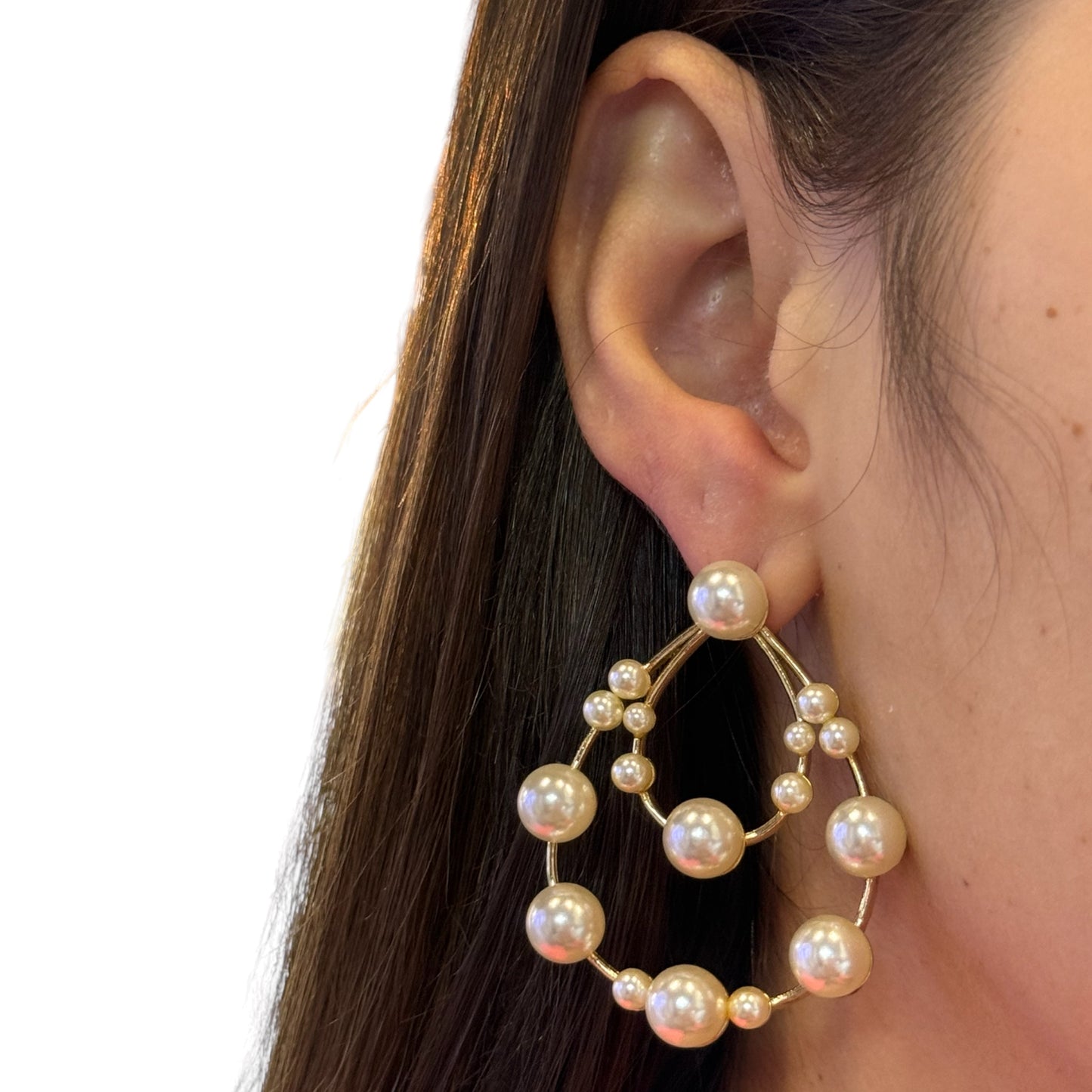 Patri Earrings