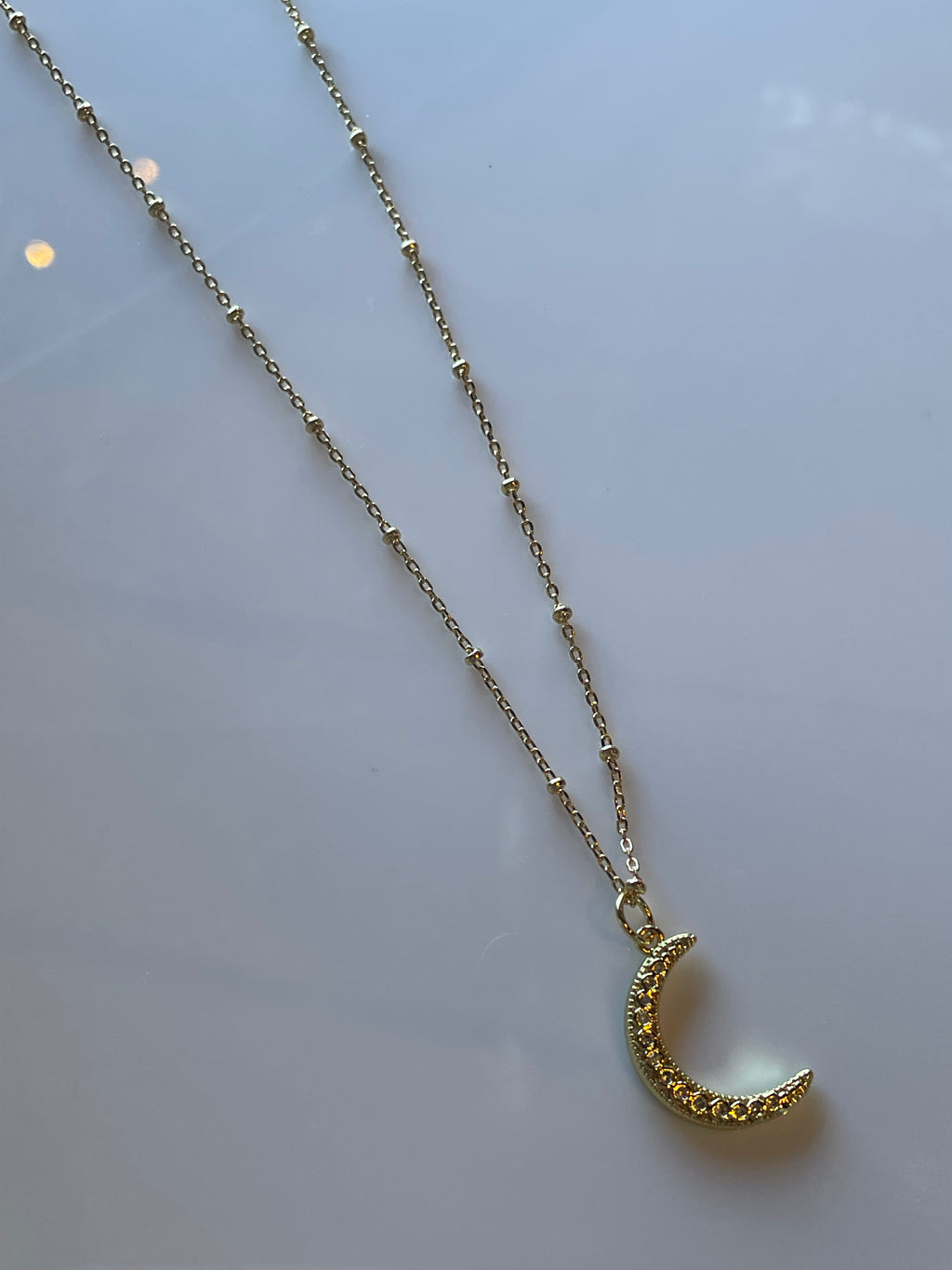 Lyle Necklace