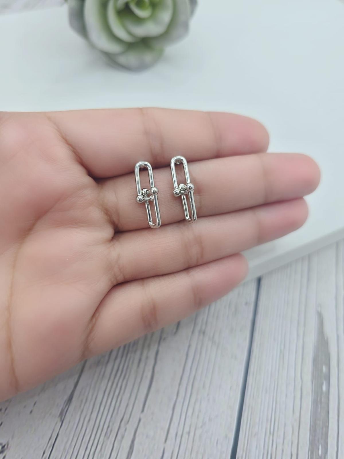 Ava Earrings