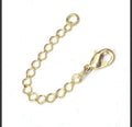 Chain Extension