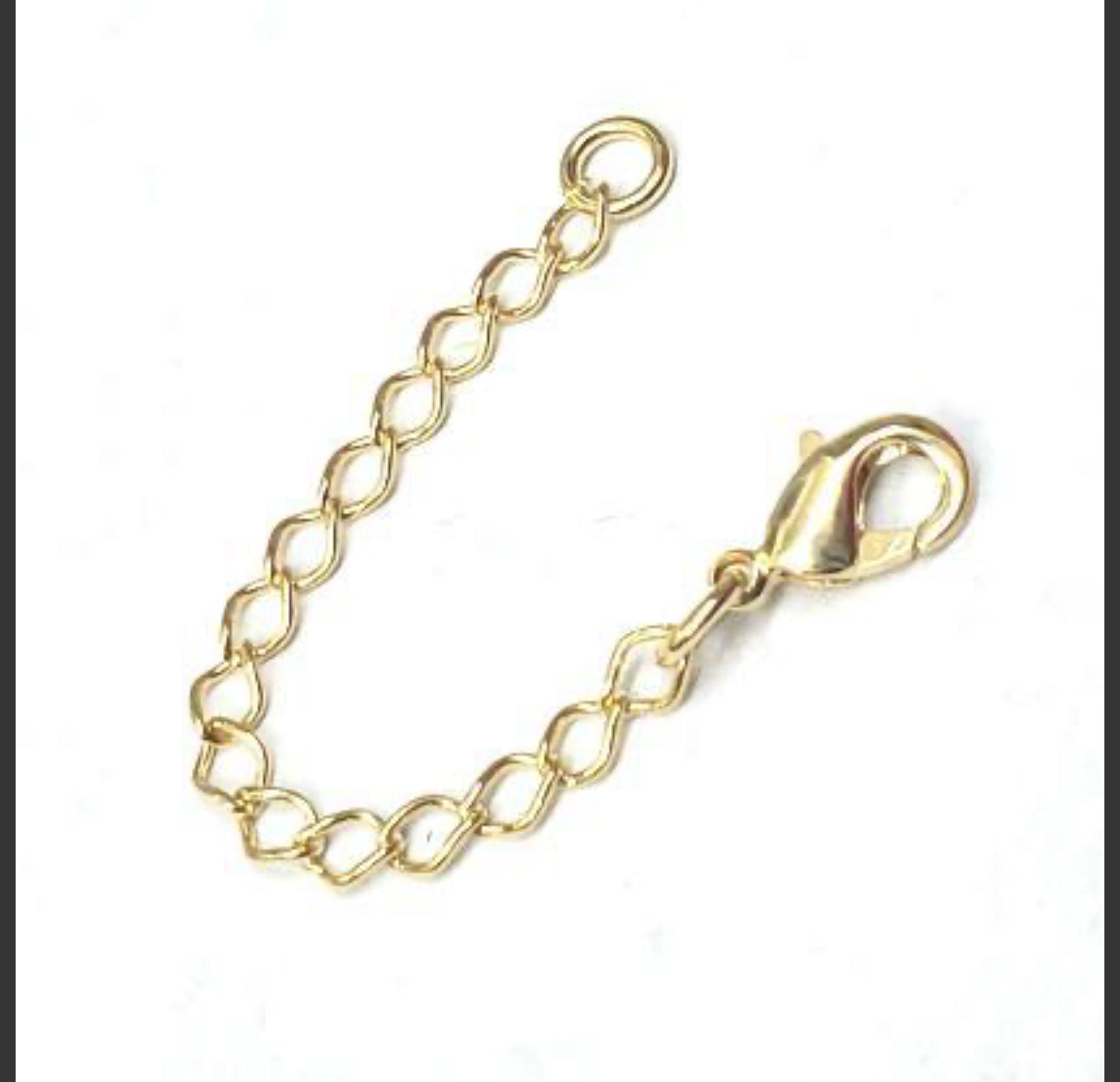 Chain Extension