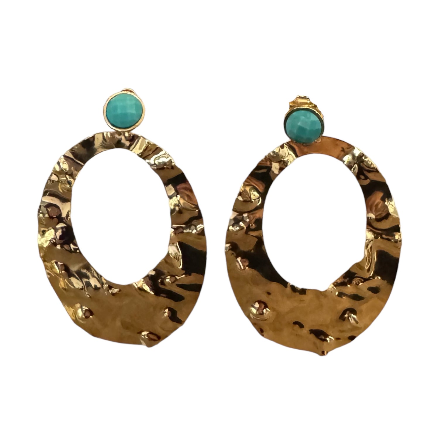 Celinne Earrings