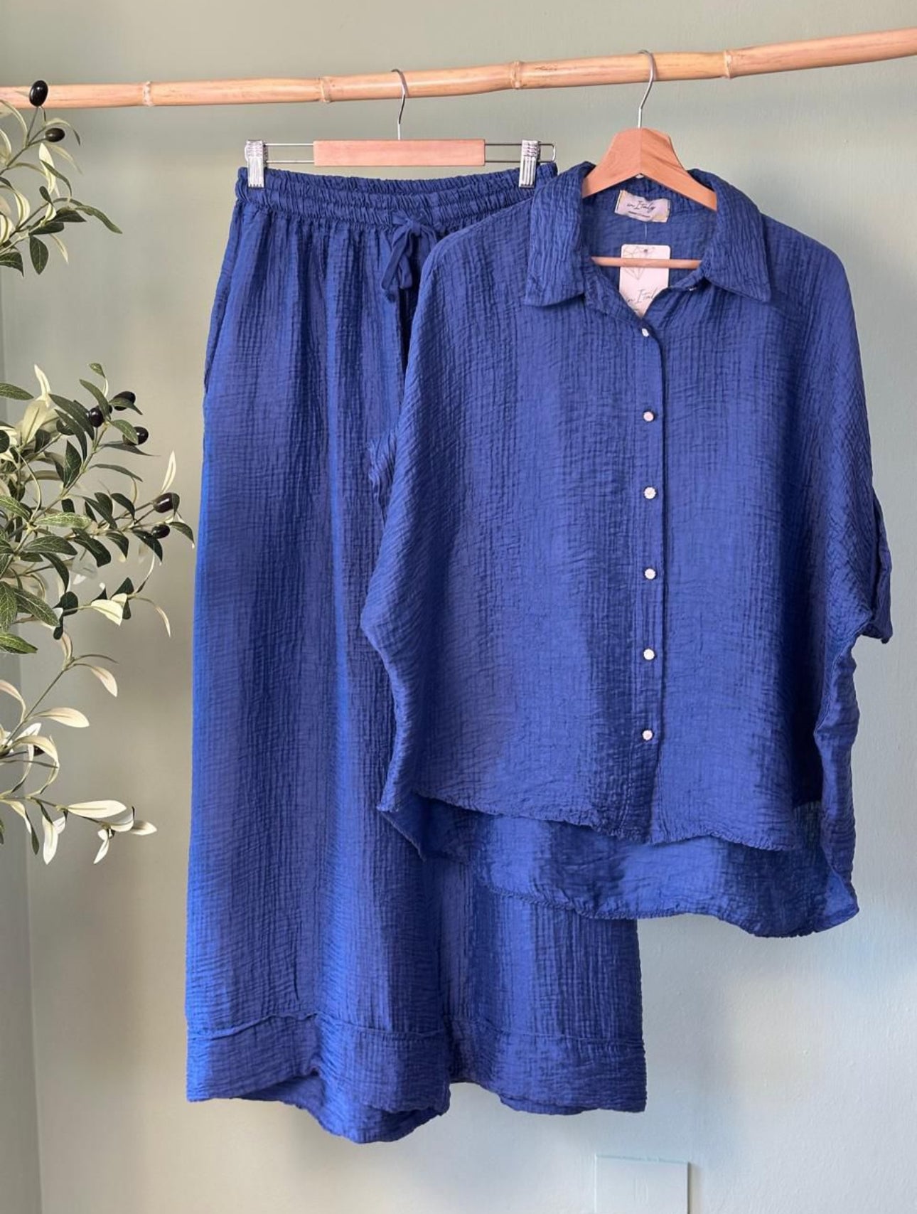 Karly Set