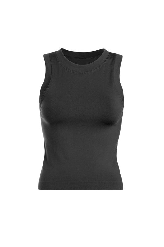 Basic Tops