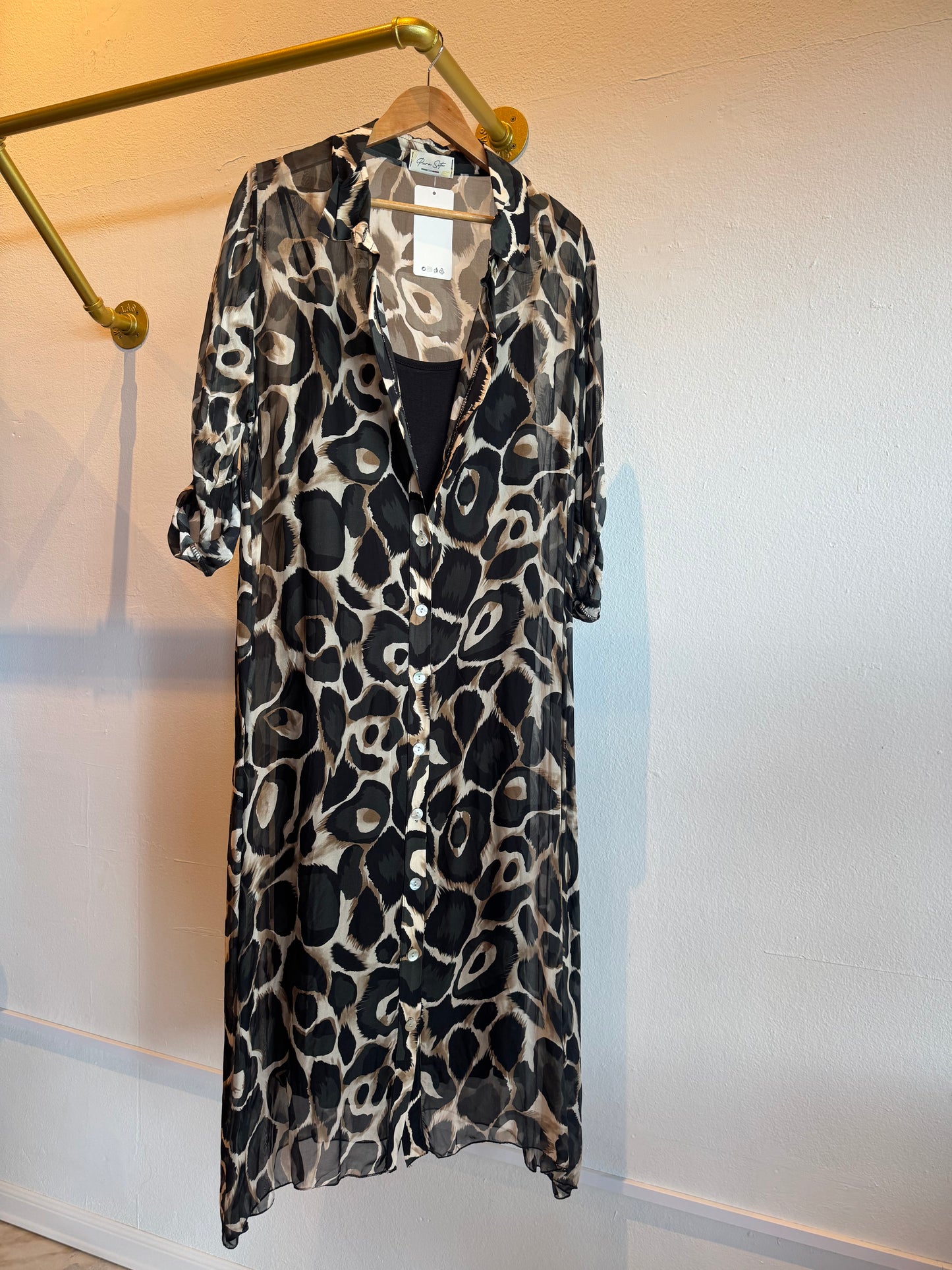 Elisa Dress