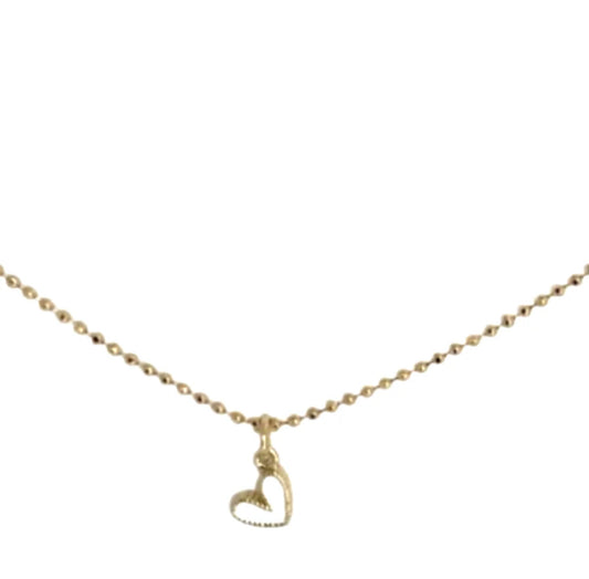 Zarya Necklace