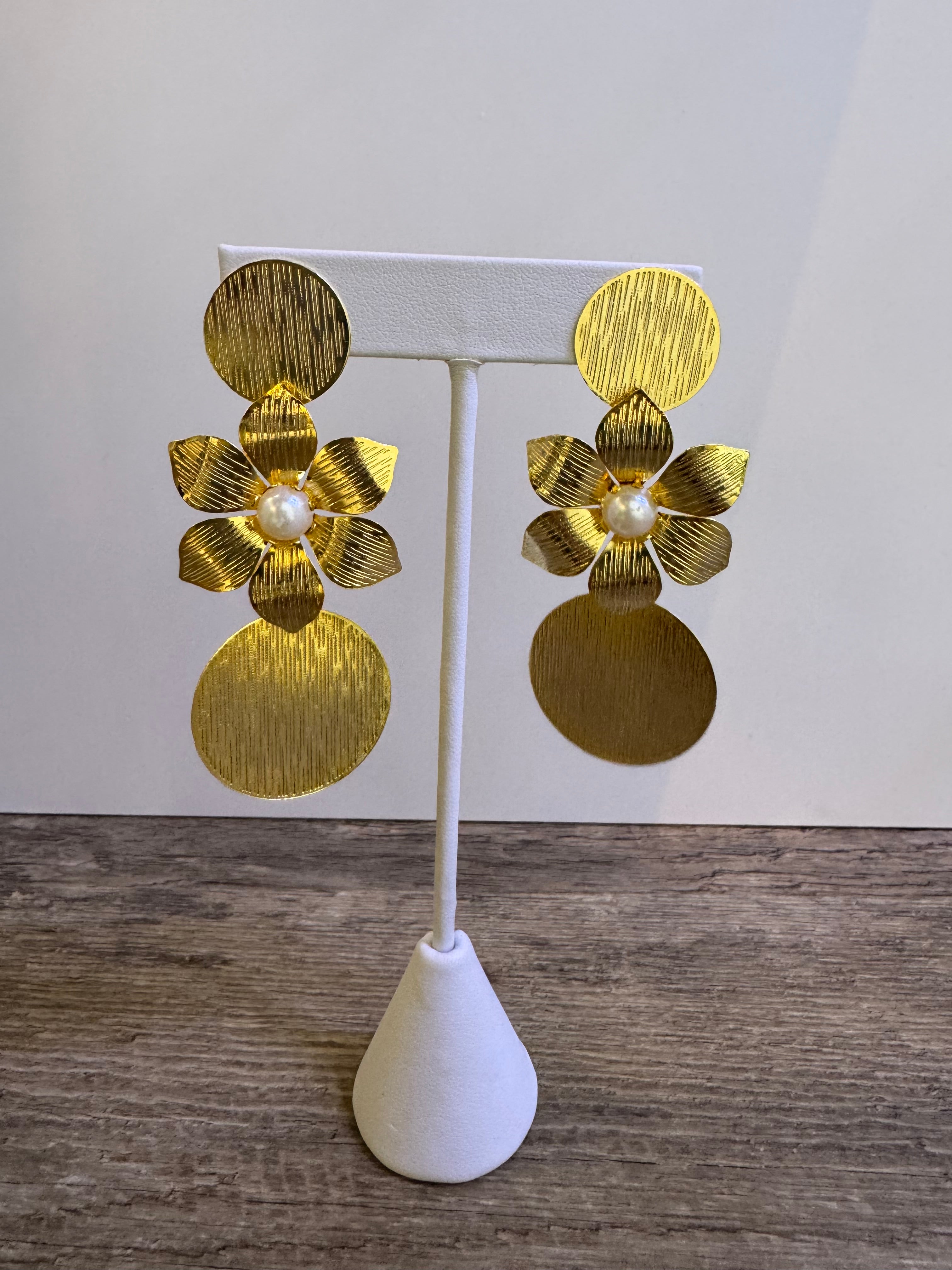 Karolina Earrings