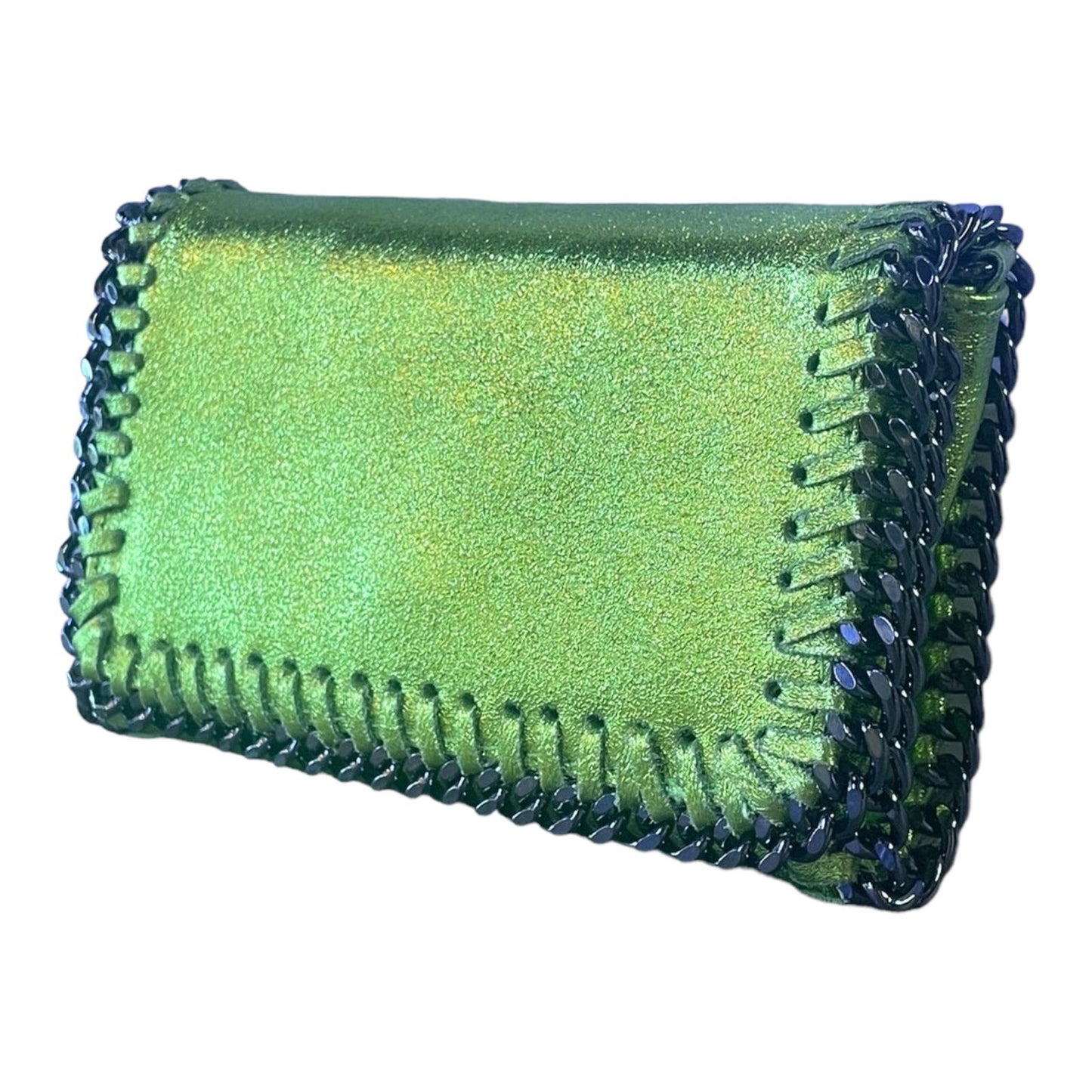 Clutch Leather Bag