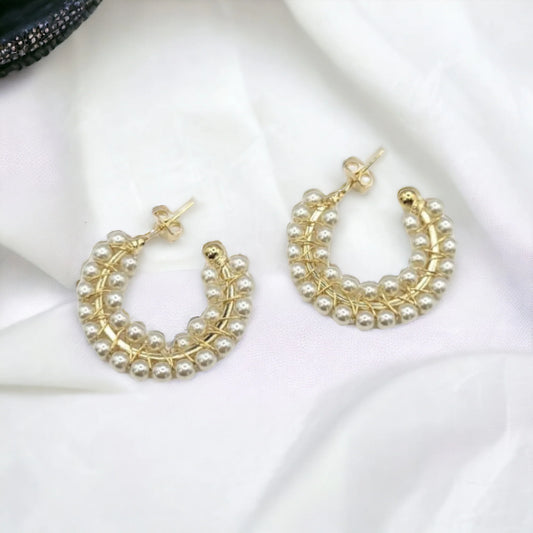 Katie Earrings