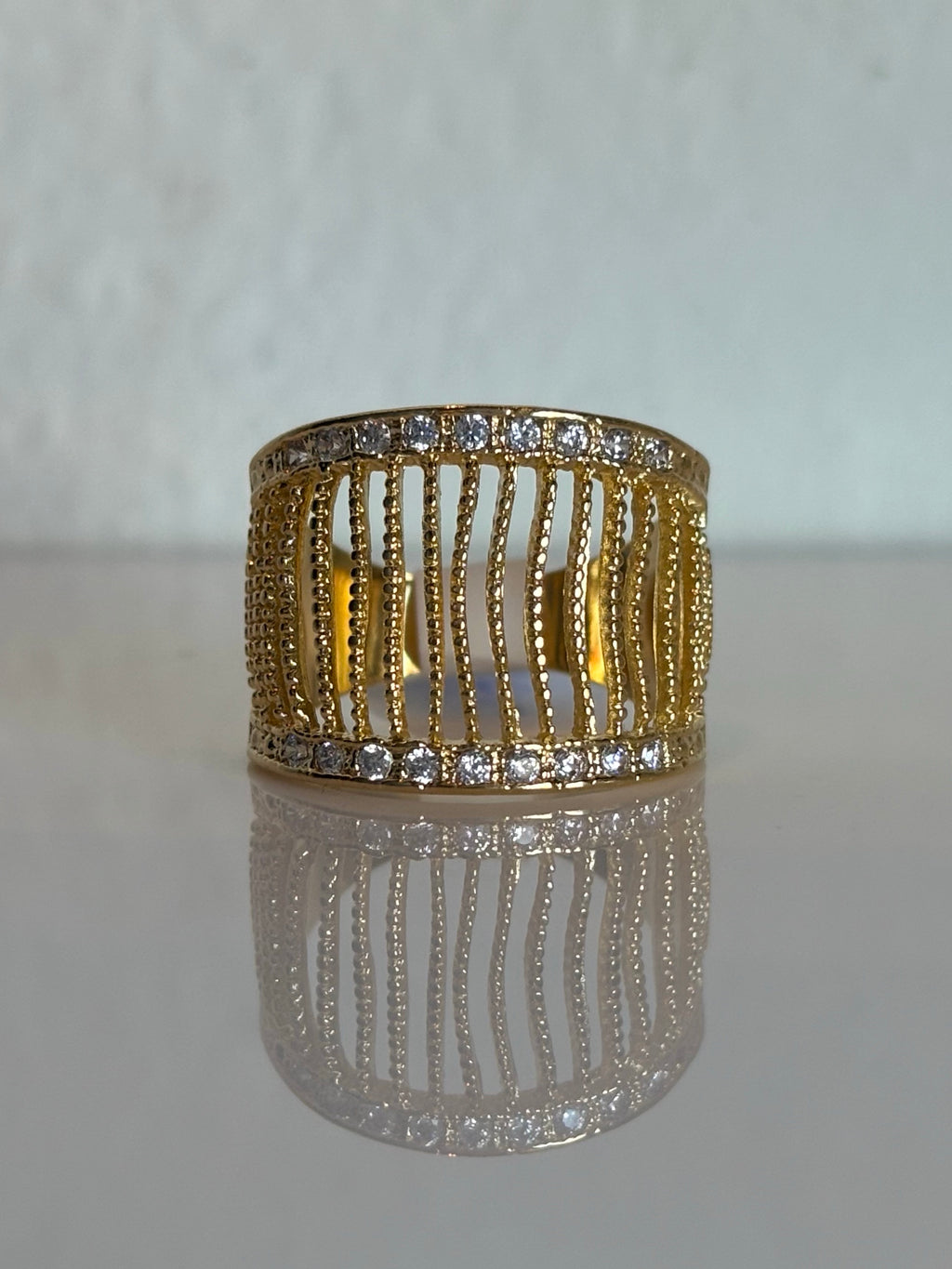 Bianca Ring