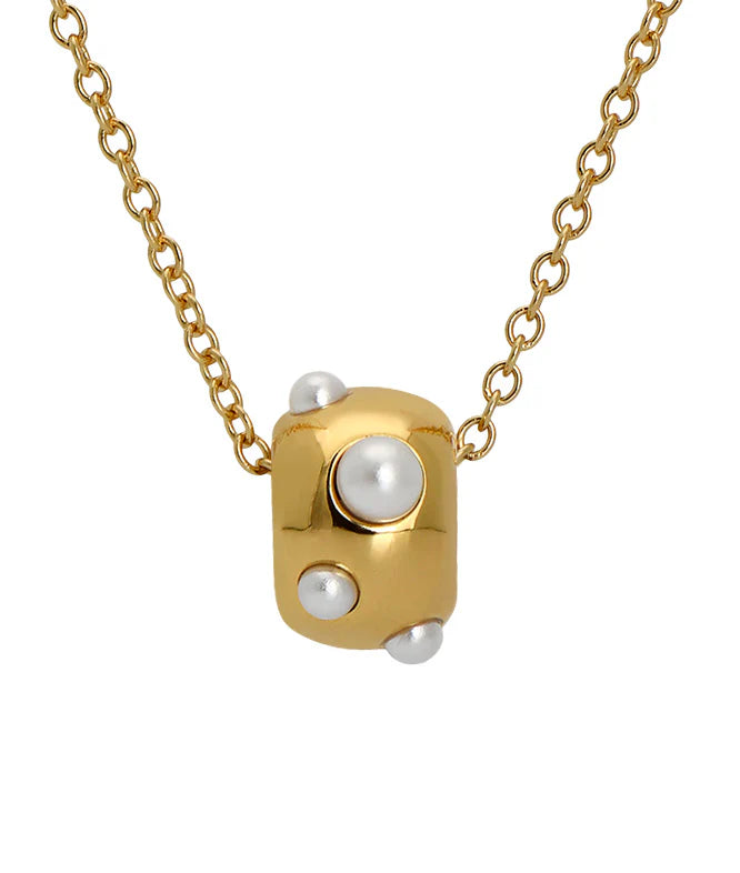 Clarisse Necklace