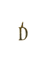 Initial Charm