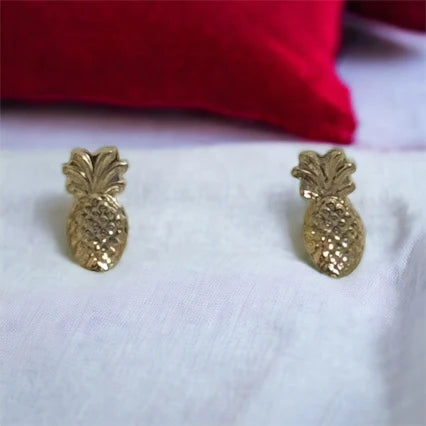 Pineapple Stud