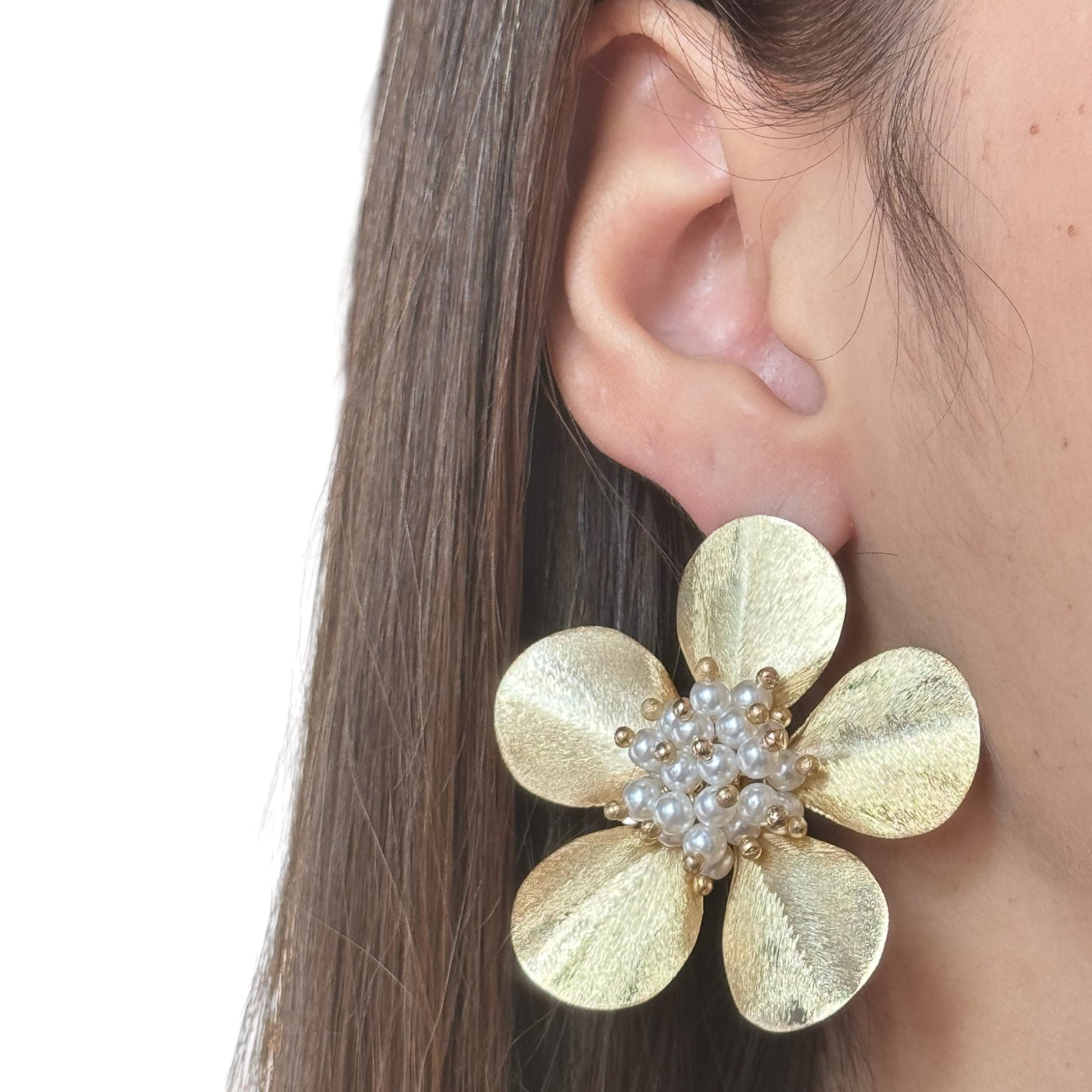 Pau Earrings