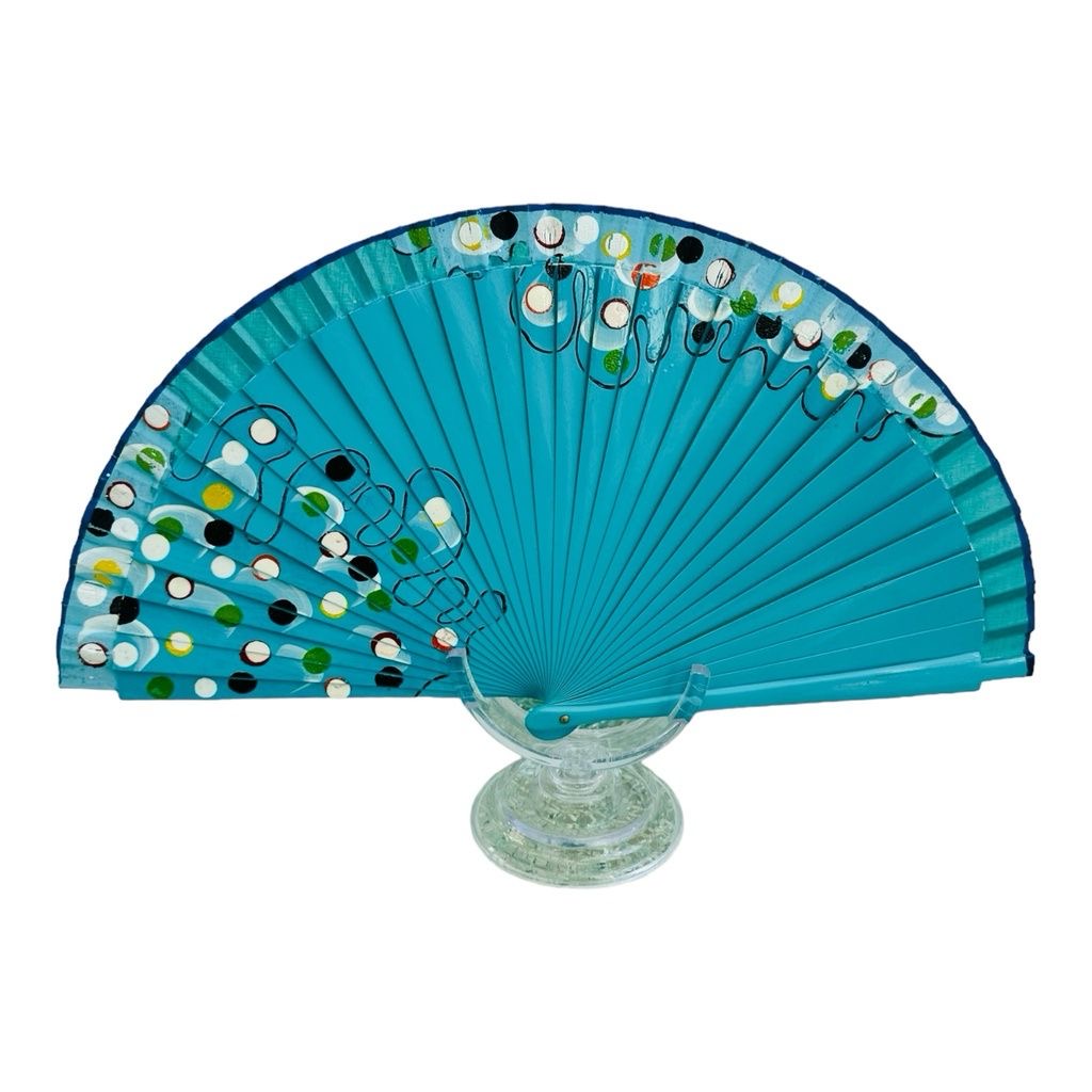 Hand Fan