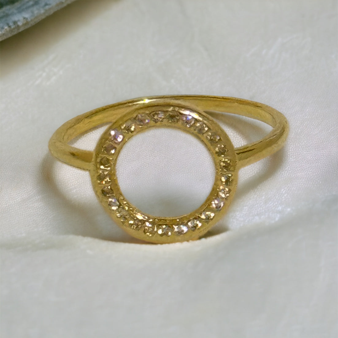 Salva Ring