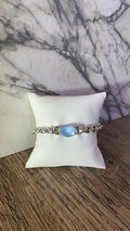 Nora Bracelet-Blue