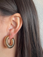 Fani Hoops