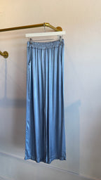 Aurelia Pant - Blue