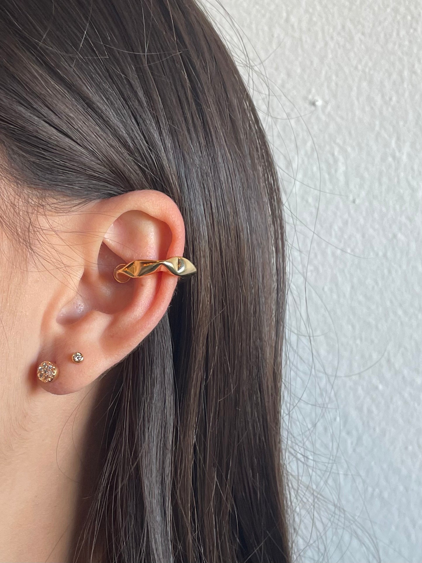 Jacinta Earcuff