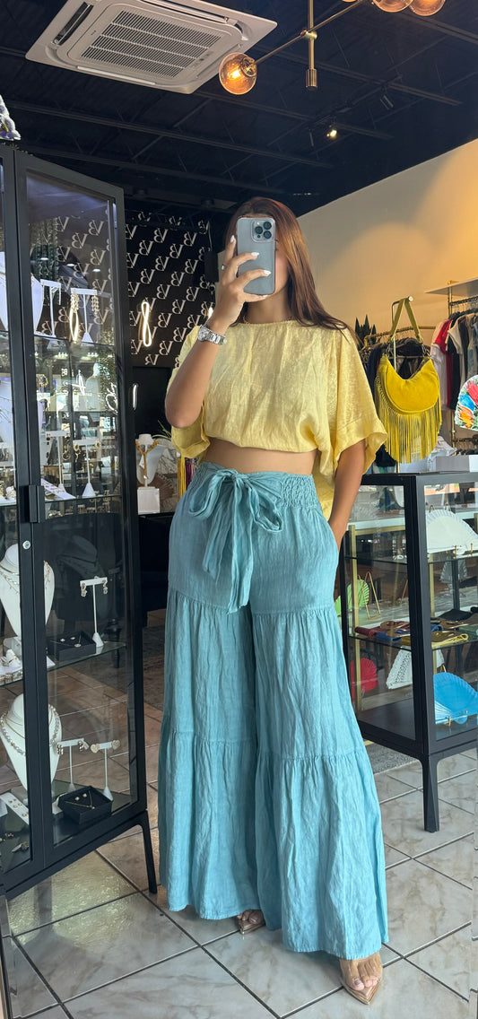 Leilani Pant