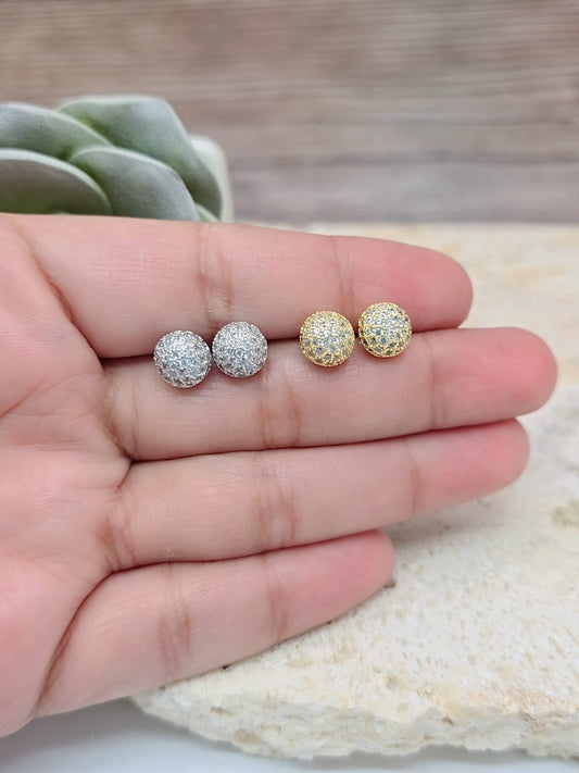 Nancy Studs