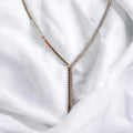 Fabia Necklace