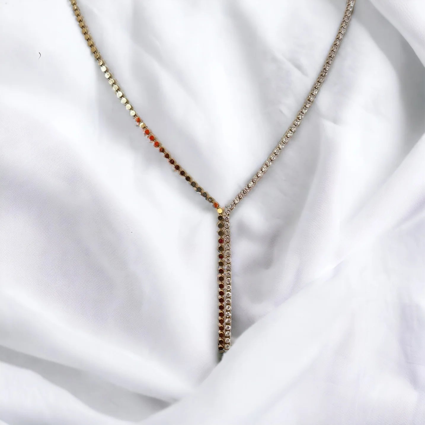 Fabia Necklace