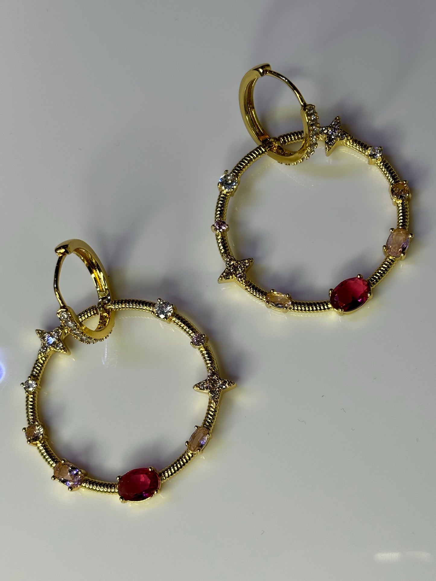 Kate Earrings