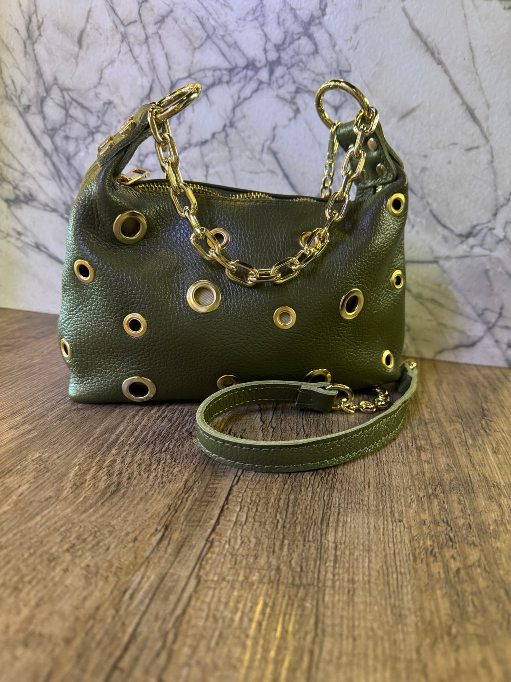 Camille Bags - More Colors