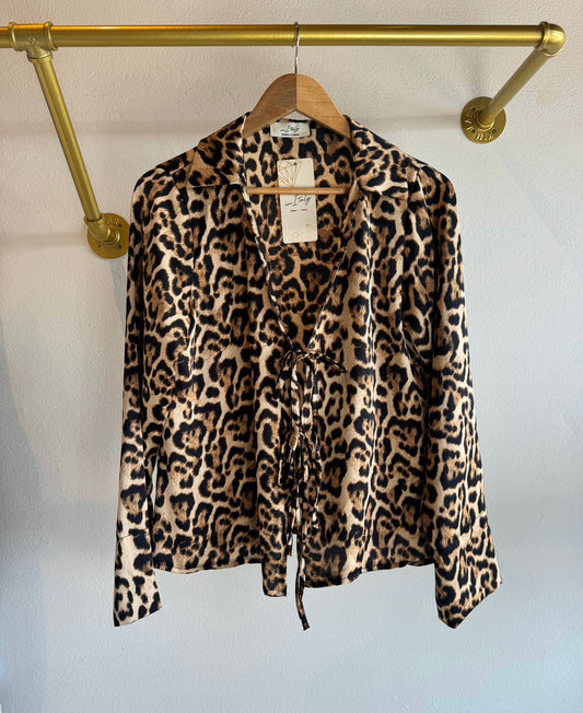 Dana Blouse