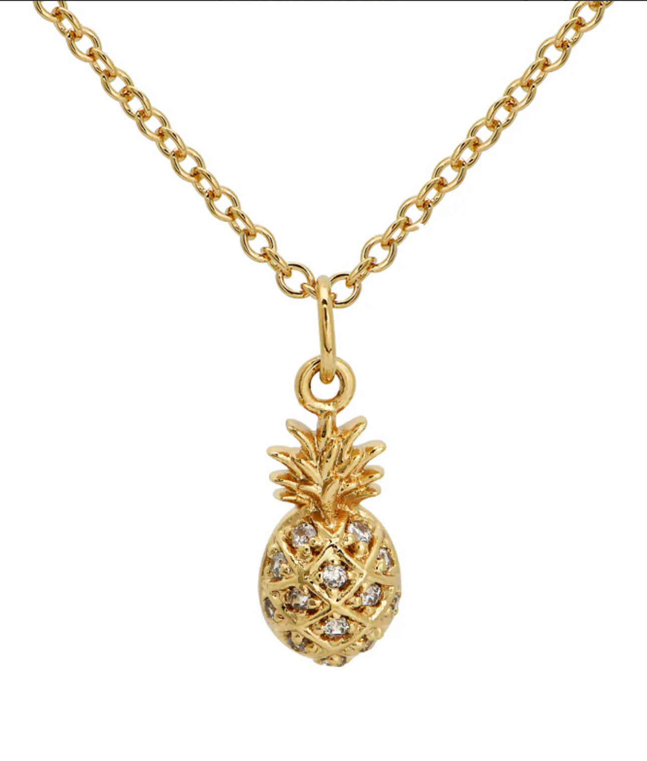 Pinella Necklace