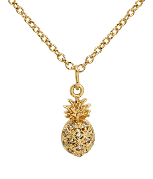 Pinella Necklace