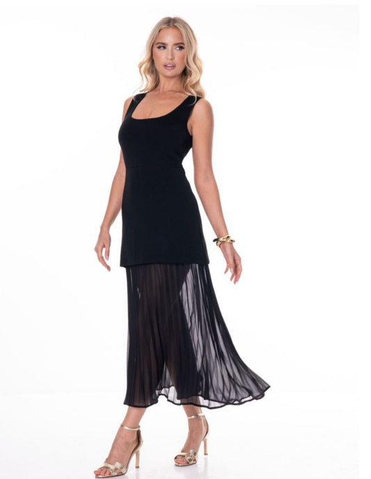 Maily Dress