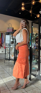 Kali Skirt