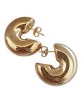Elowen Earrings-Medium