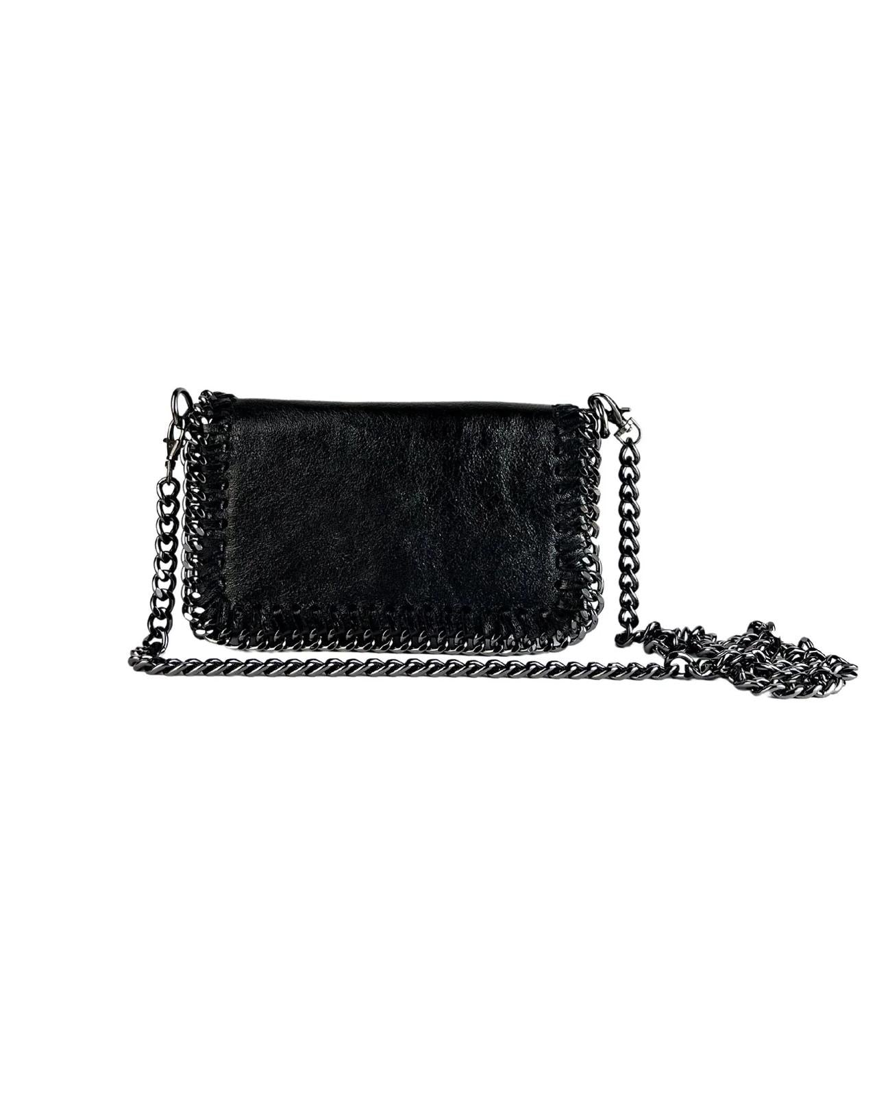 Clutch Leather Bag