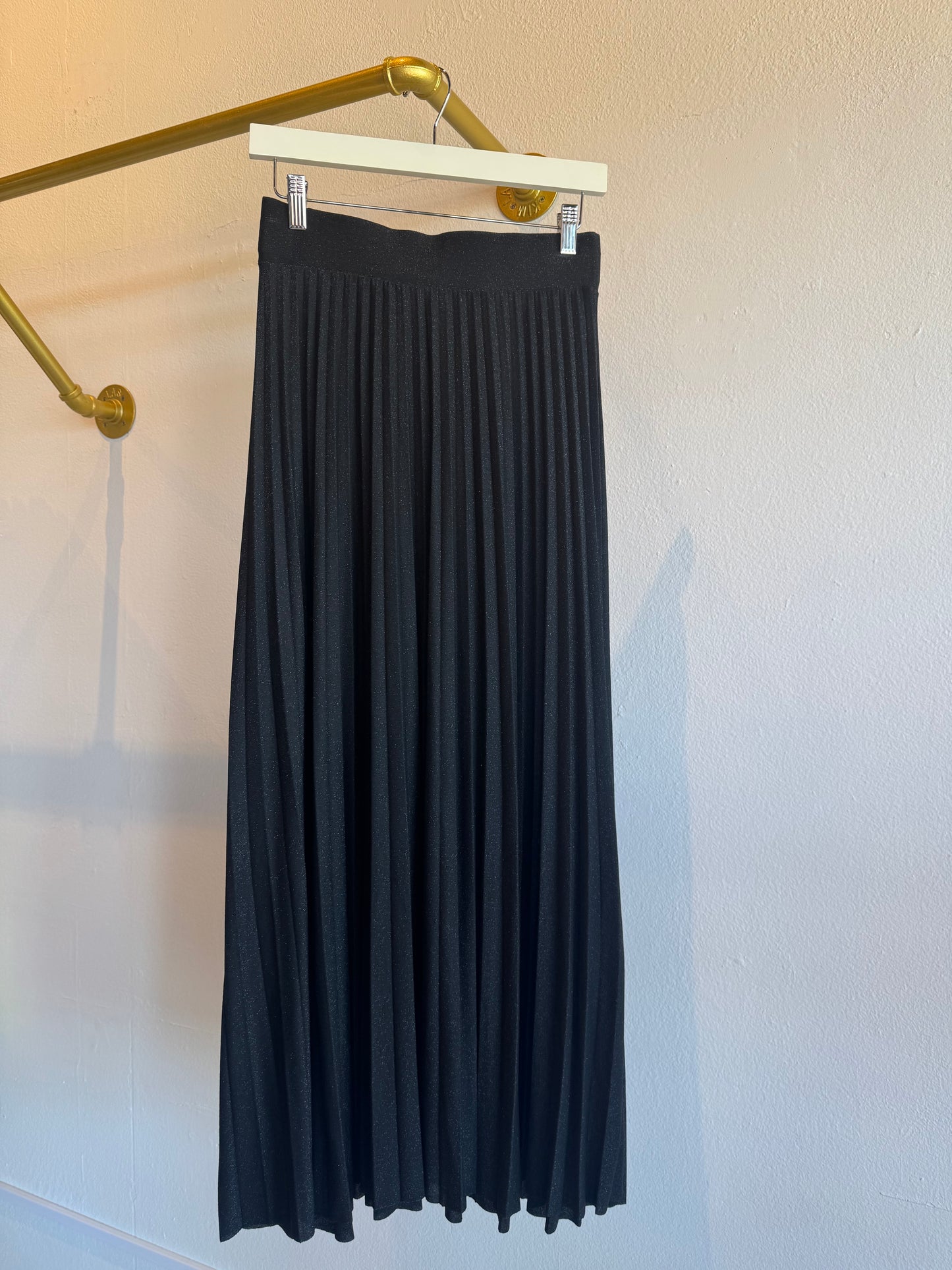 Christine Skirt-Black