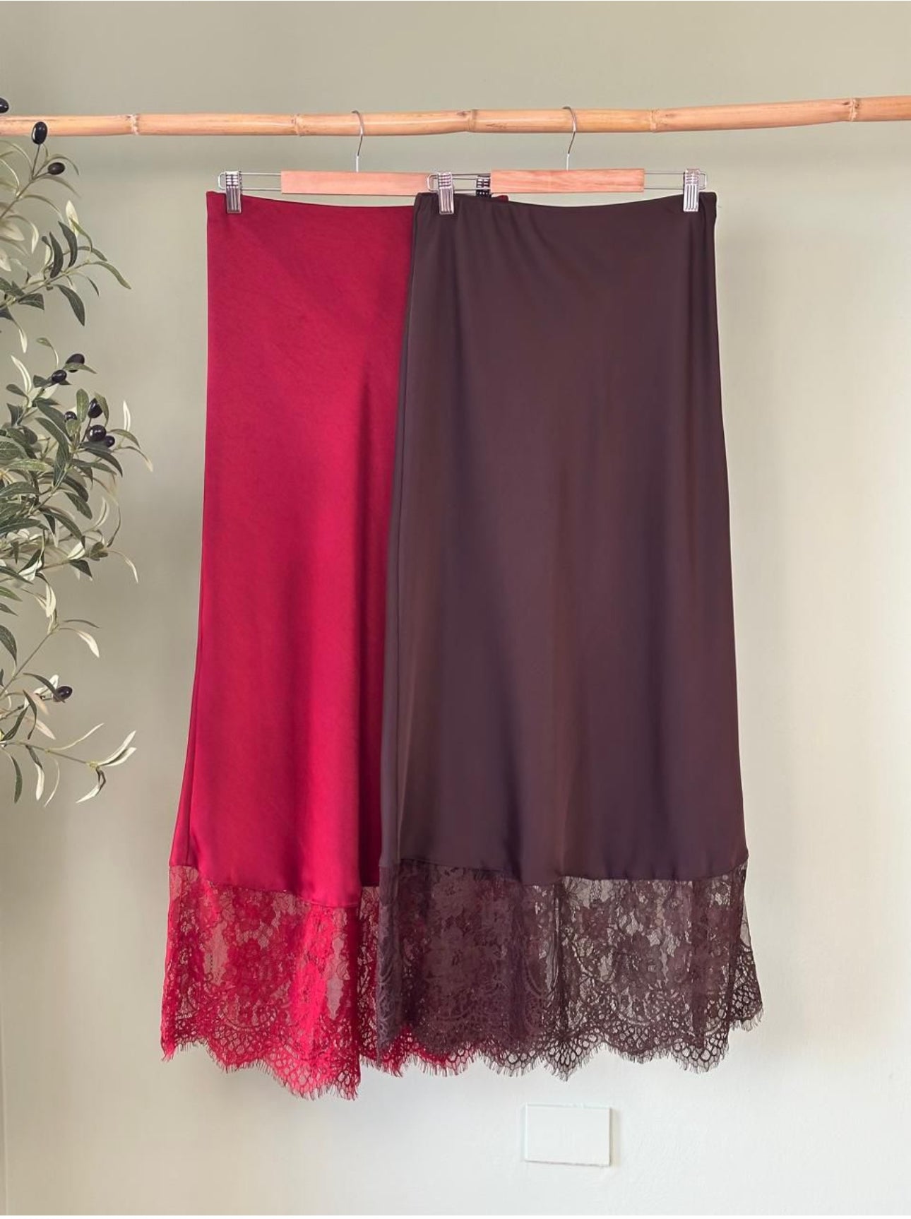 Lalia Skirt