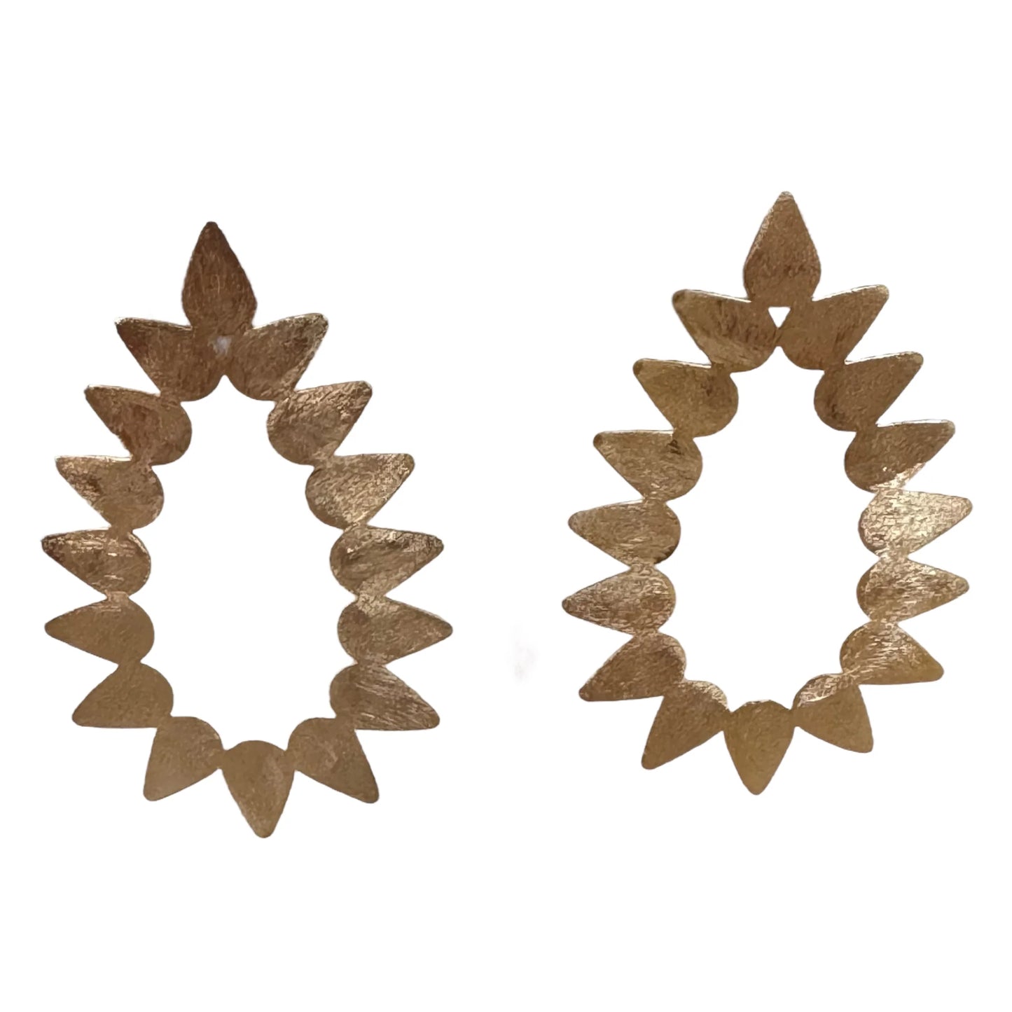 Wilnelia Earrings