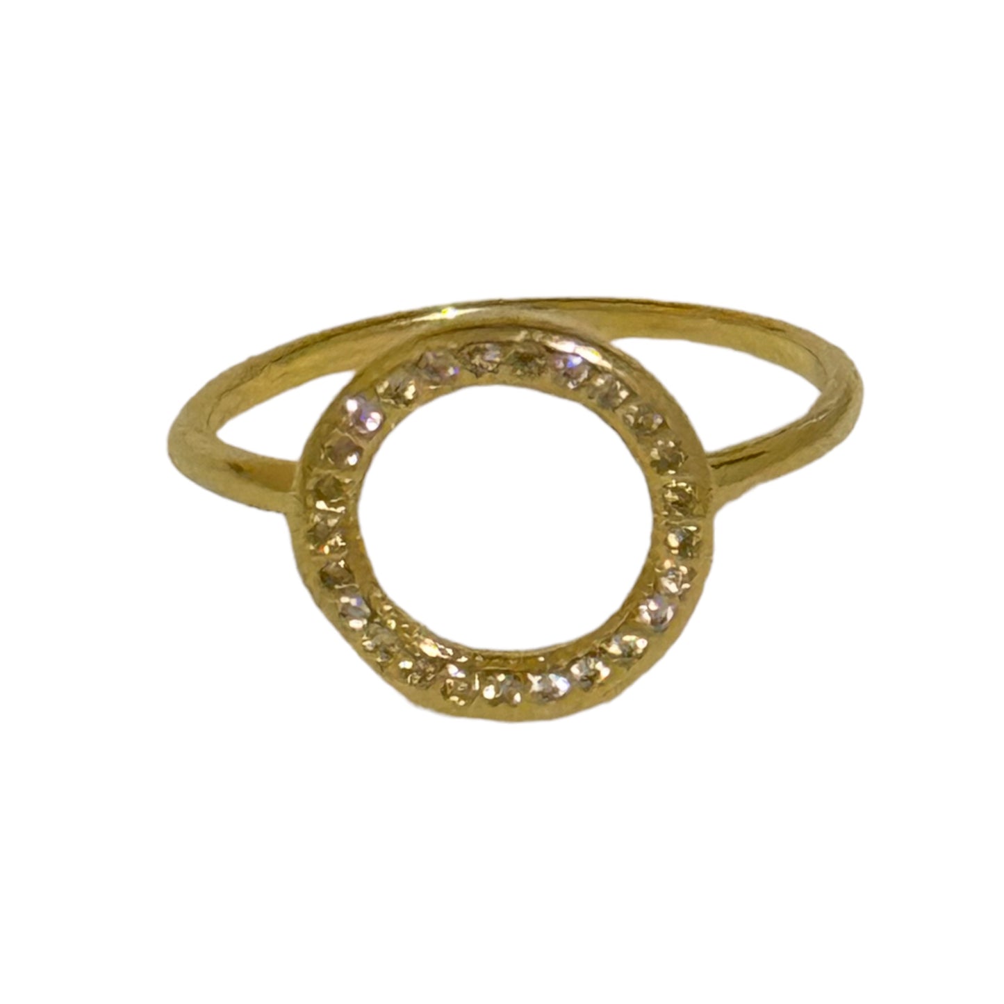 Salva Ring