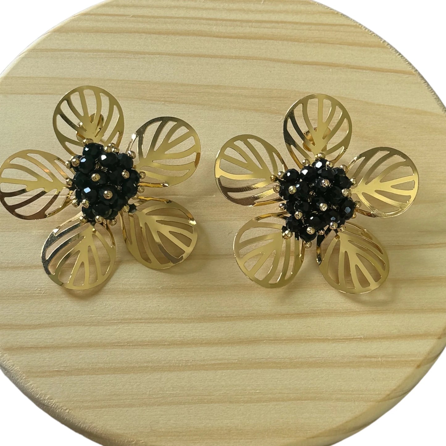 Foll Earrings